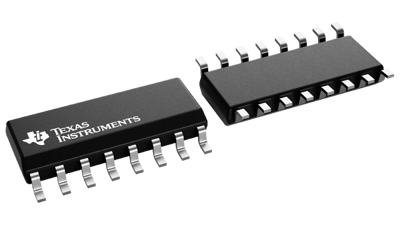 CD74AC238M96 Texas Instruments Logik ICs