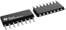 SN74HC367DR Texas Instruments Logik ICs