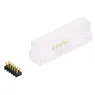 SL 11 SMD 040 12 S SM Fischer Elektronik Steckverbindersysteme