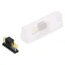 SL 11 SMD 078 18 S B SM Fischer Elektronik Steckverbindersysteme