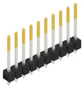 10054249 Fischer Elektronik Steckverbindersysteme