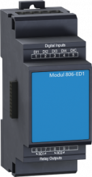 Digitaleingangsmodul, für UMG 806, 806-ED1