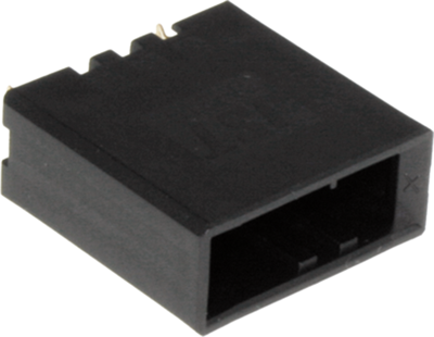 B04B-F31SK-GGXR (LF)(AU) JST Steckverbindersysteme Bild 1