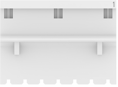 928343-7 AMP Steckverbindersysteme Bild 3
