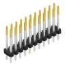 SLY 2 139 22 S Fischer Elektronik Steckverbindersysteme