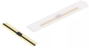 SLY9SMD05535GBSM Fischer Elektronik Steckverbindersysteme