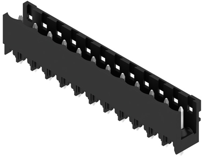 1841030000 Weidmüller Steckverbindersysteme Bild 1