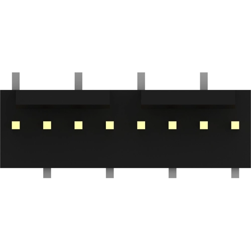 3-647168-8 AMP Steckverbindersysteme Bild 5