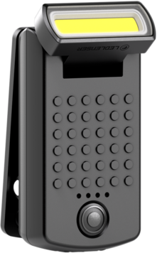 W1R WORK LEDLENSER Arbeitsleuchten Bild 2