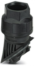 Kabelverschraubung, M40, 36 mm, IP66, schwarz, 1414643