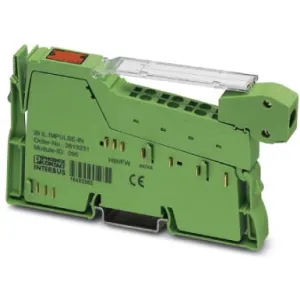 2861768 Phoenix Contact Funktions- und Technologiemodule