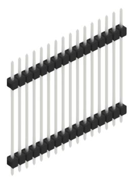 10056908 Fischer Elektronik Steckverbindersysteme