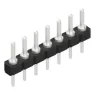 SL 7 7 Z Fischer Elektronik Steckverbindersysteme