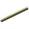 SL LP 2 097 62 S Fischer Elektronik Steckverbindersysteme