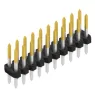 SLY 2 098 20 S Fischer Elektronik Steckverbindersysteme