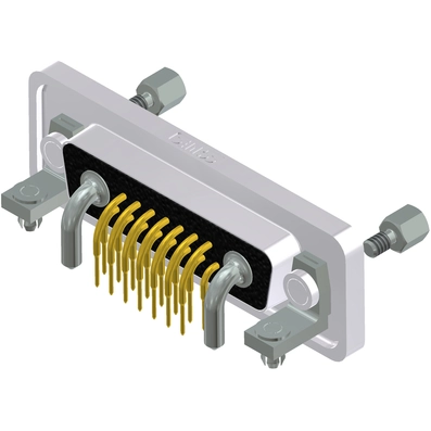 15-005663 CONEC D-Sub Steckverbinder Bild 2