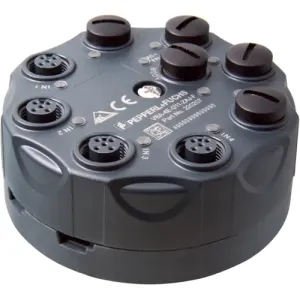 251408 PEPPERL+FUCHS Sensor-Aktor Verteilerboxen