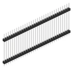 10056919 Fischer Elektronik Steckverbindersysteme