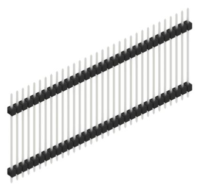 10056919 Fischer Elektronik Steckverbindersysteme
