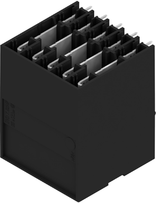 2431560000 Weidmüller Steckverbindersysteme Bild 2