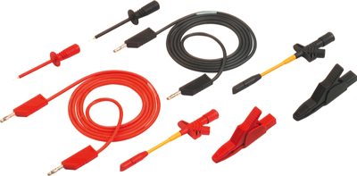 933003001 Hirschmann Test & Measurement Messgeräte-Zubehör und Ersatzteile