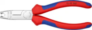 13 45 165 Knipex Abisolierzangen, Abmantelungswerkzeuge