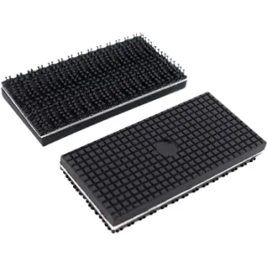 9-900-K50-KST Bernstein Schraubstöcke, Spanngeräte, Leiterplattenhalter, Zwingen