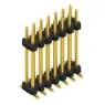 SLY 12 SMD 133 14 G Fischer Elektronik Steckverbindersysteme