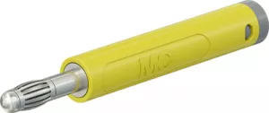 64.2052-24 Stäubli Electrical Connectors Laborsteckverbinder