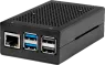 RB-ALUCASEP5-01B RASPBERRY PI Kleingehäuse und Modulgehäuse