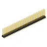 SL 11 SMD 130 68 G Fischer Elektronik Steckverbindersysteme