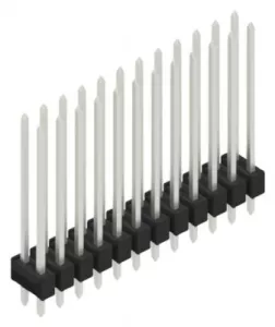 10055703 Fischer Elektronik Steckverbindersysteme