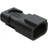 ATM04-3P-SF01BLK Amphenol Automotive Leistungssteckverbinder