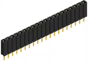 10025453 Fischer Elektronik Steckverbindersysteme