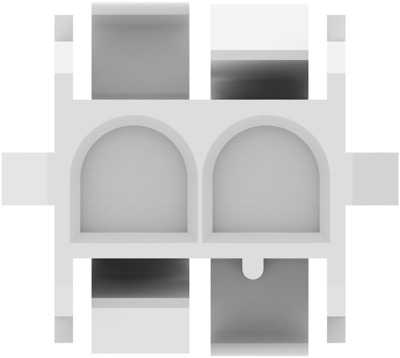 1586856-1 TE Connectivity Steckverbindersysteme Bild 5