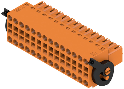 1748440000 Weidmüller Steckverbindersysteme Bild 2