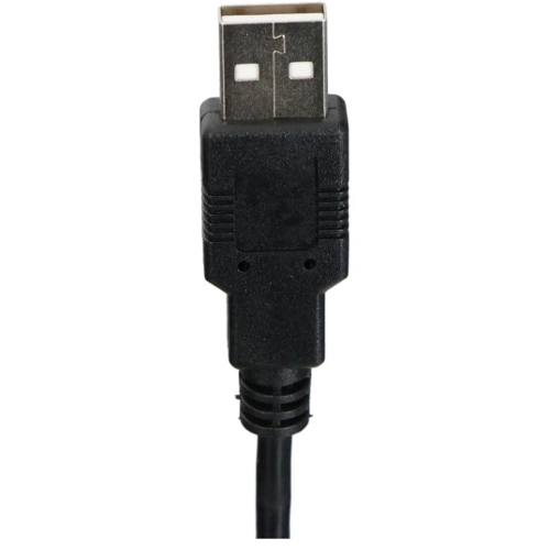 2725-I-0,40M TTL Network Netzwerktechnik Adapter Bild 3