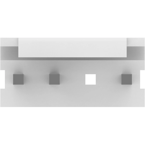 643493-1 AMP Steckverbindersysteme Bild 5