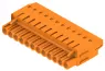 1502860000 Weidmüller Steckverbindersysteme