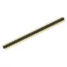 SL 12 SMD 035 36 G Fischer Elektronik Steckverbindersysteme