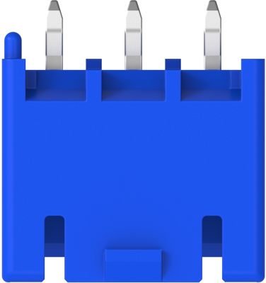 2-1376387-3 AMP Steckverbindersysteme Bild 3