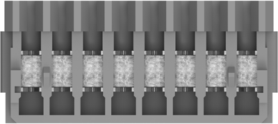 353293-8 AMP Steckverbindersysteme Bild 3