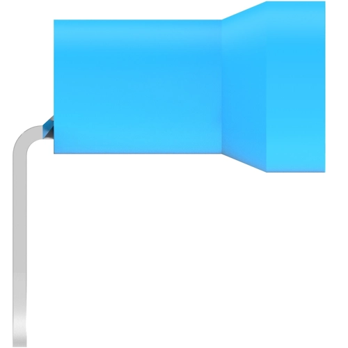 54754-1 AMP Kabelschuhe Bild 2