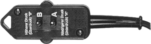 Drucksensor, für GMH31xx/GMH51xx, GMSD-10BR-K31-L01-00-00-GE
