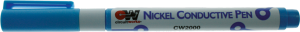 Leitfähiger Nickel-Stift Circuit Works CW 2000, 9,0 g