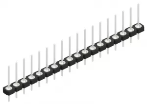 10043957 Fischer Elektronik Steckverbindersysteme