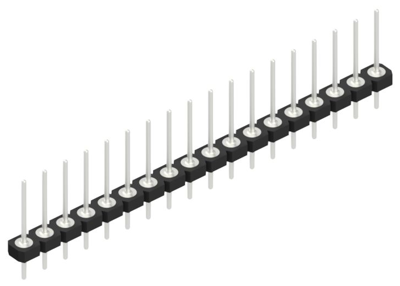 10043957 Fischer Elektronik Steckverbindersysteme