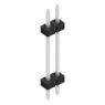 SLY 5 122 2 Z Fischer Elektronik Steckverbindersysteme