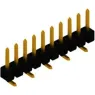 SL 10 SMD 052 22 Z B TR Fischer Elektronik Steckverbindersysteme