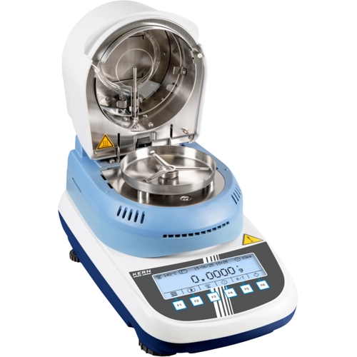 DLB 60-4A Kern Thermometer, Anzeigegeräte Bild 3